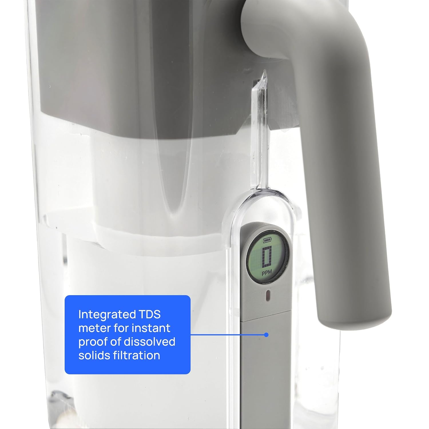 Thumbnail 5 de Culligan ZeroWater 12-Cup Pitcher