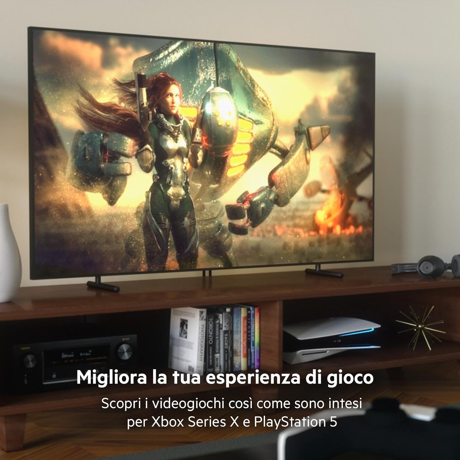 Thumbnail 5 de Belkin HDMI 2.1 Premium 2 m Nero