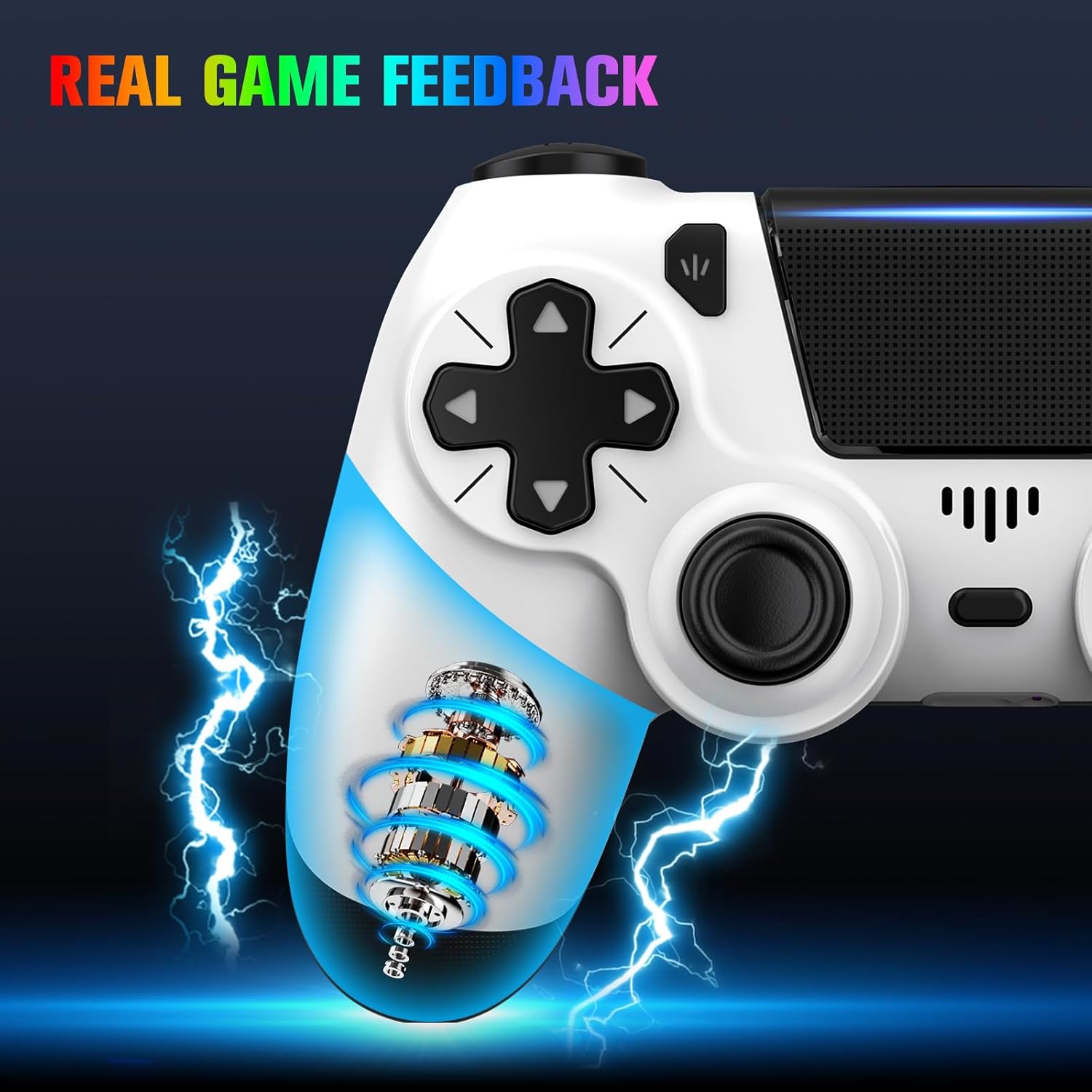 Thumbnail 4 de ewnol 2-Pack Controllers 1.8h Charging Dock