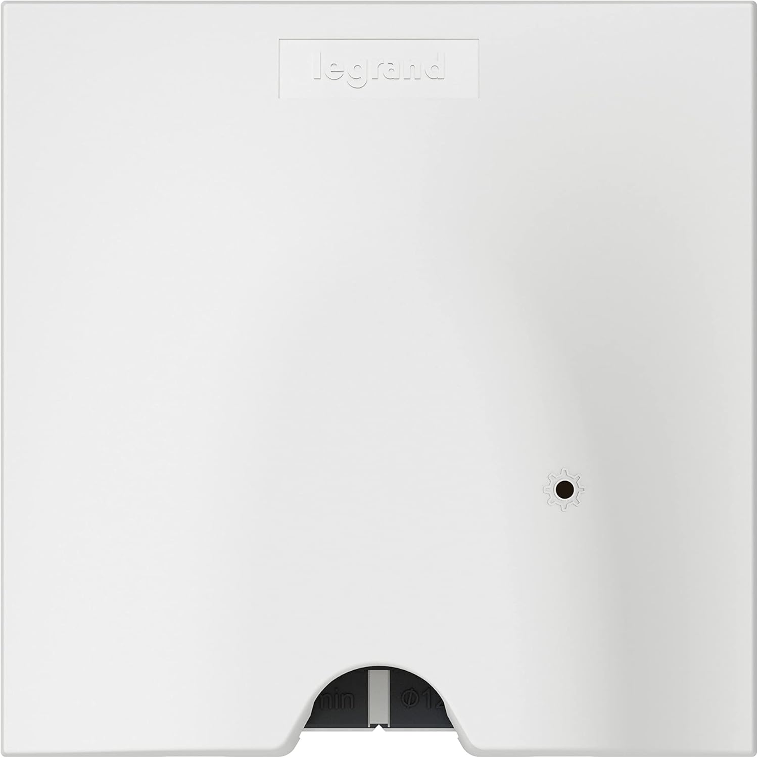 Thumbnail 2 de Legrand Céliane : sortie de câble connectée 230V compatible Fil Pilote (blanc)