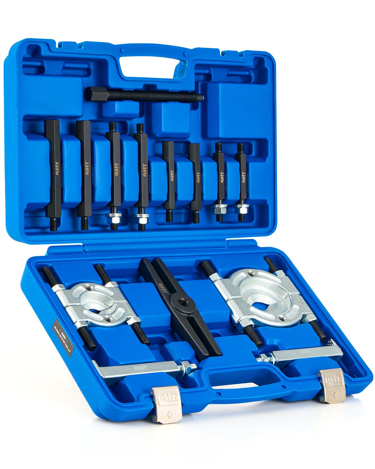 Detalle de Orion Motor Tech Bearing Puller Set 5 Ton