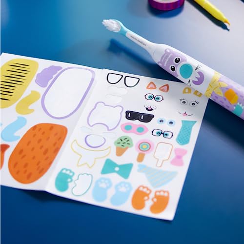 Thumbnail 5 de Philips Sonicare For Kids HX3603/01 - Cepillo Eléctrico