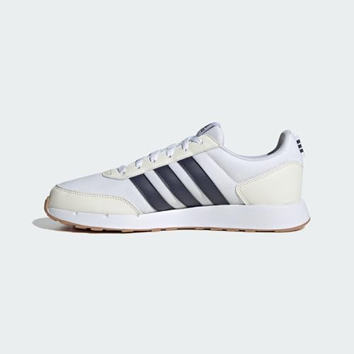 Thumbnail 1 de adidas Run 50s: zapatillas unisex con mediasuela Cloudfoam y cierre de cordones