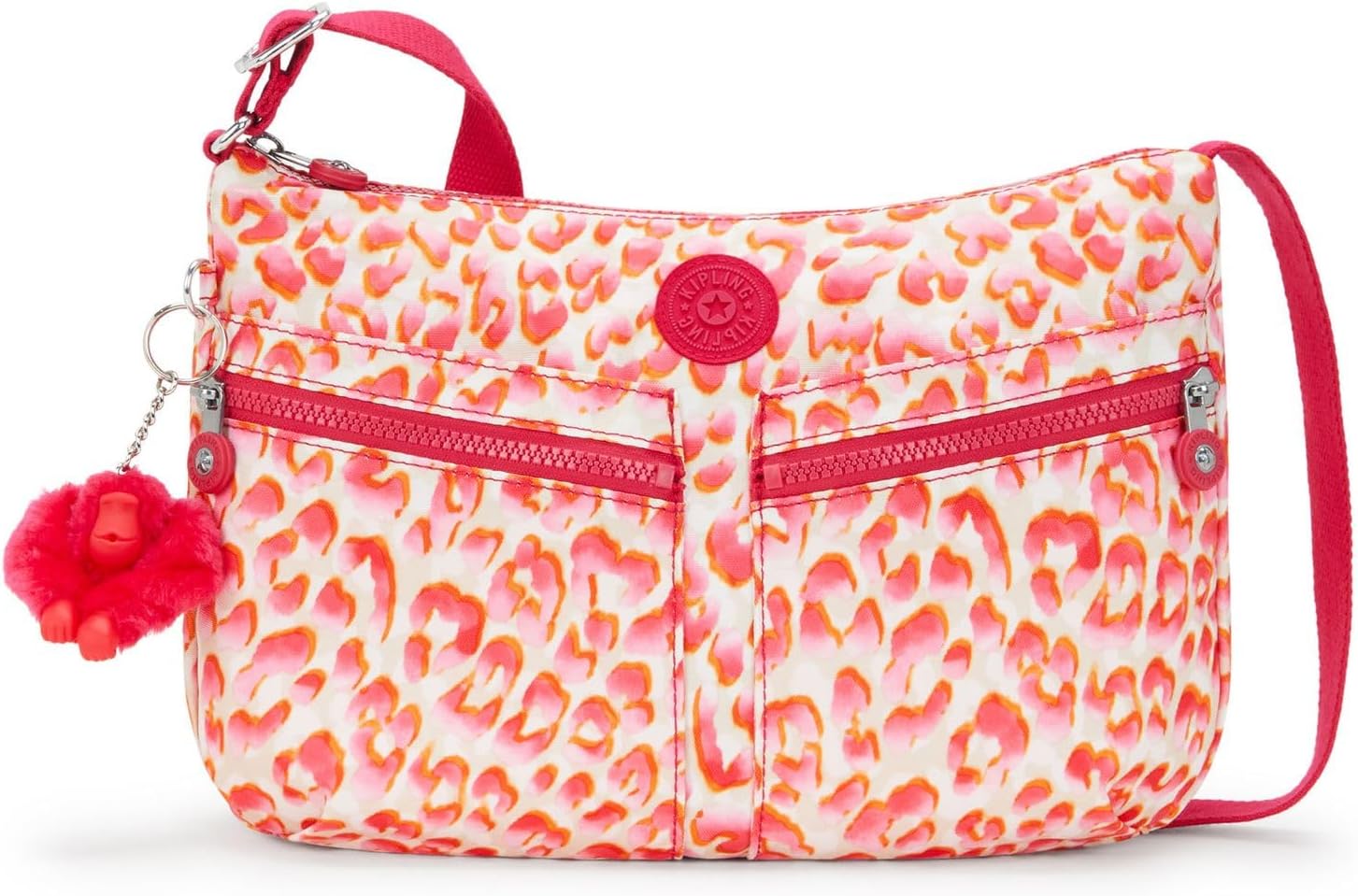 Thumbnail 6 de Kipling IZELLAH Sac à bandoulière de taille moyenne