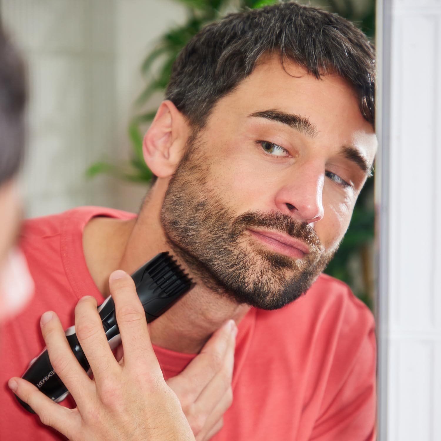 Thumbnail 2 de Remington MB320C tondeuse barbe 40 min