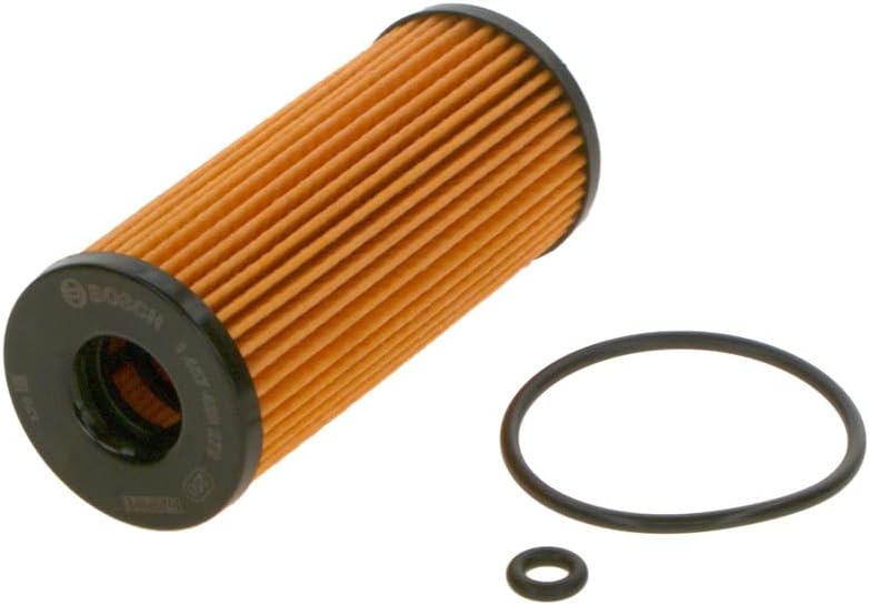 Thumbnail 3 de Bosch P9272 – Filtre à Huile Automobile, efficacité et durabilité pour la lubrification du moteur