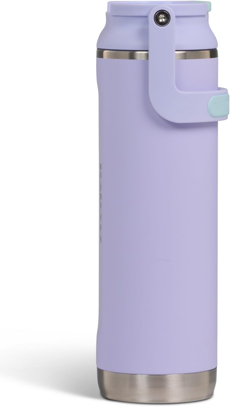 Thumbnail 2 de Igloo Sipper 20: borraccia termica in acciaio inox 0,6 L, isolata e a prova di perdite