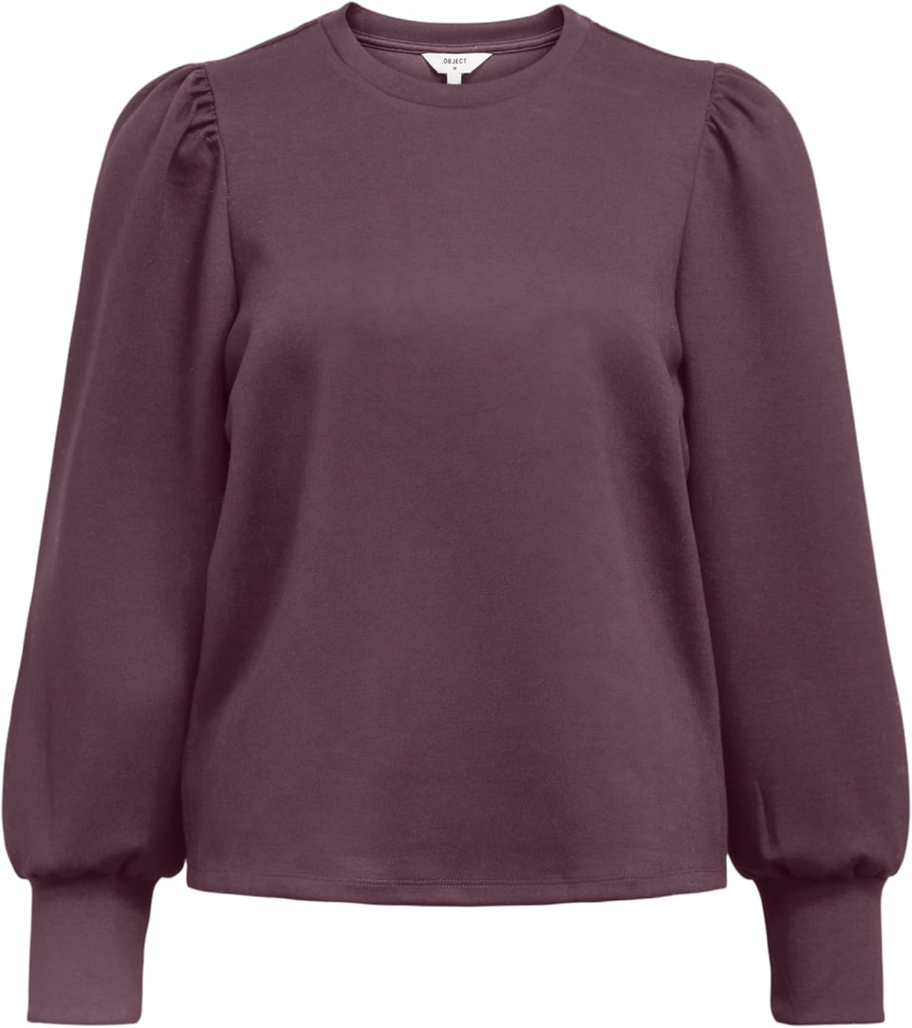 Thumbnail 6 de Object Female Oberteil Langärmeliges – Sweatshirt für Erwachsene