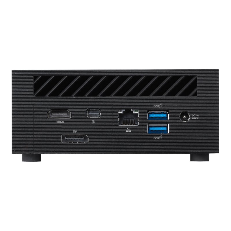 Thumbnail 2 de ASUS PN63-BS3018MDS1 con Intel Core i3-1115G4: mini PC ultracompacta para casa y negocio