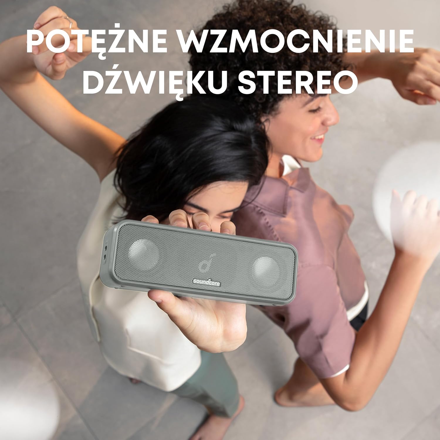 Thumbnail 1 de Soundcore głośnik Bluetooth 3
