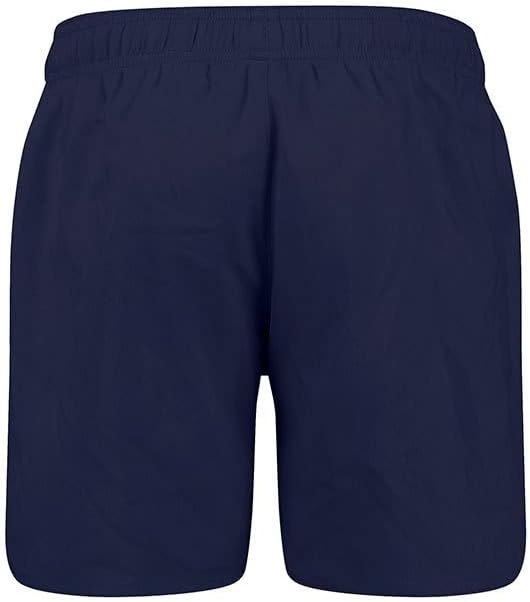 Detalle de PUMA Shorts Pantaloncini Unisex Bambini e Ragazzi (Pacco da 1)