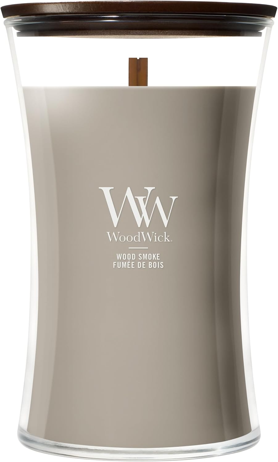 Thumbnail 6 de WoodWick Large Hourglass Candle