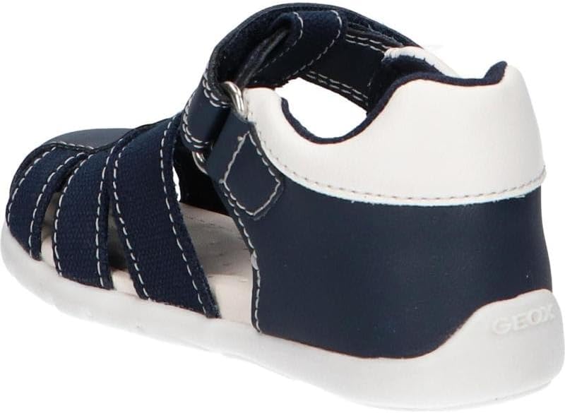 Detalle 1 de Geox B Elthan Boy C Premiers Pas Bébé garçon