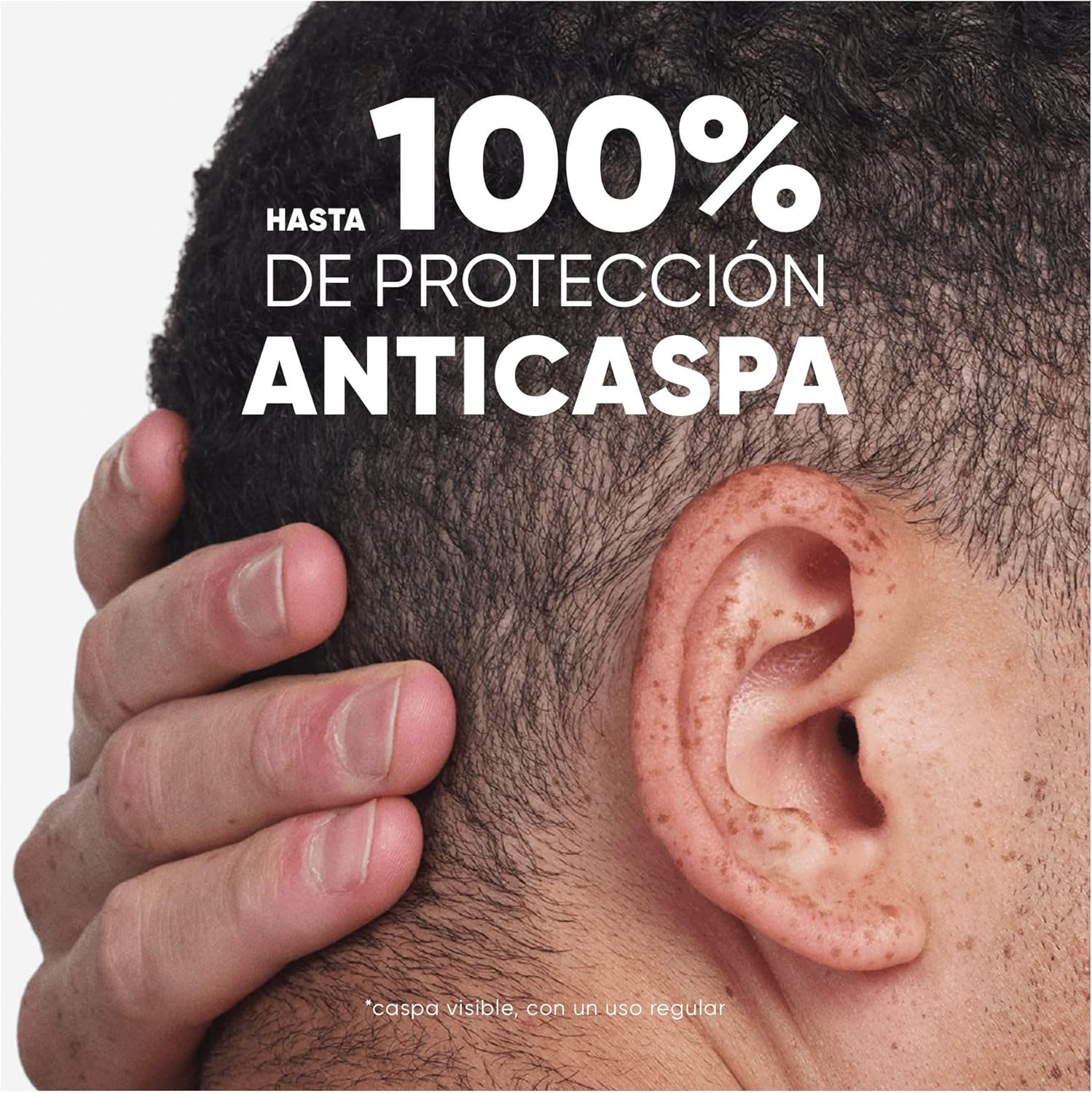 Detalle de H&S Citrus Fresh Todo en Uno 🍋 Shampoo y Acondicionador