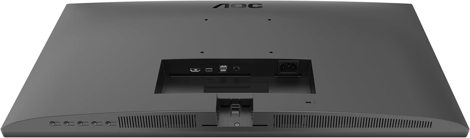 Detalle 2 de AOC 27B3CA2 27 Inch FHD Monitor 100Hz