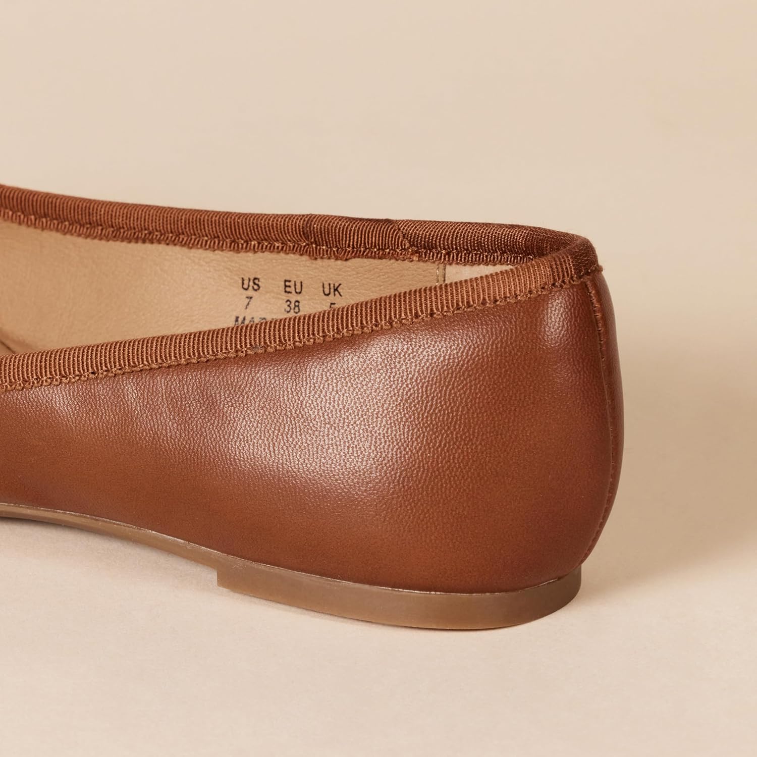 Thumbnail 1 de Amazon Essentials Women’s Billie Ballet Flats