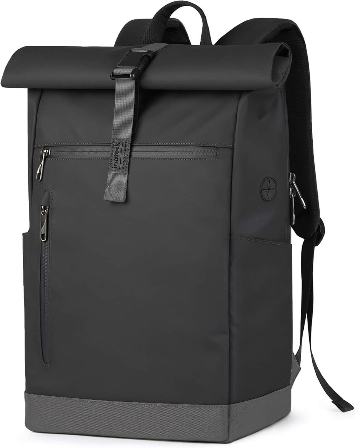 Detalle de Inateck RollTop Rucksack 25–30L