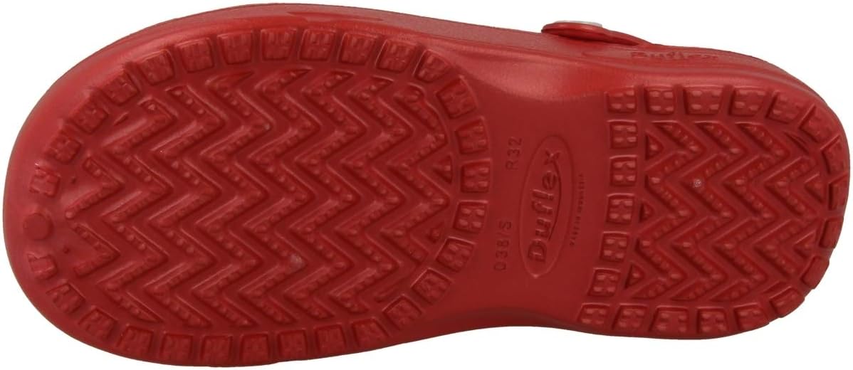 Thumbnail 4 de Chung Shi Unisex Dux ClogClogs – Gehen wie auf Wolken, latexfrei und antibakteriell