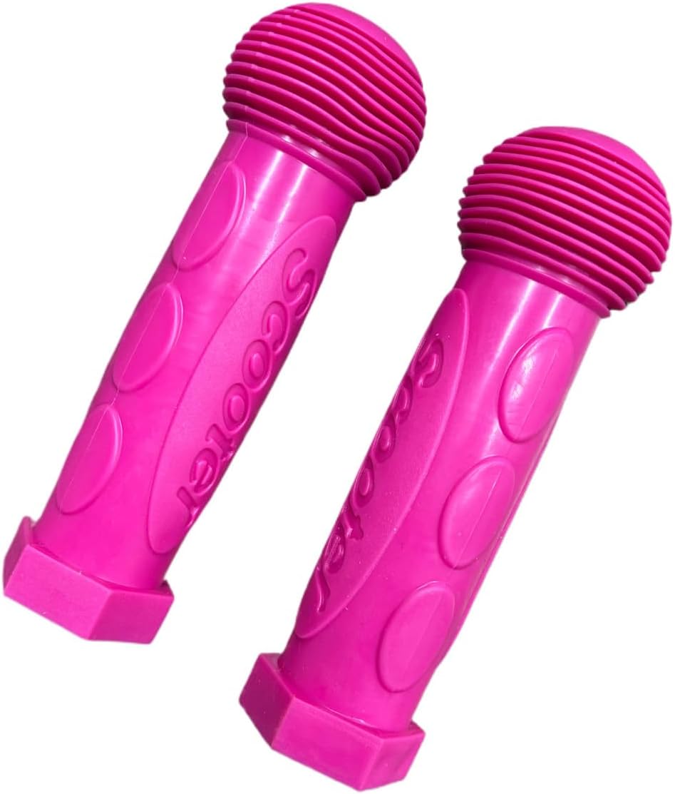 Detalle de Scooter Handlebar Grips, Pair