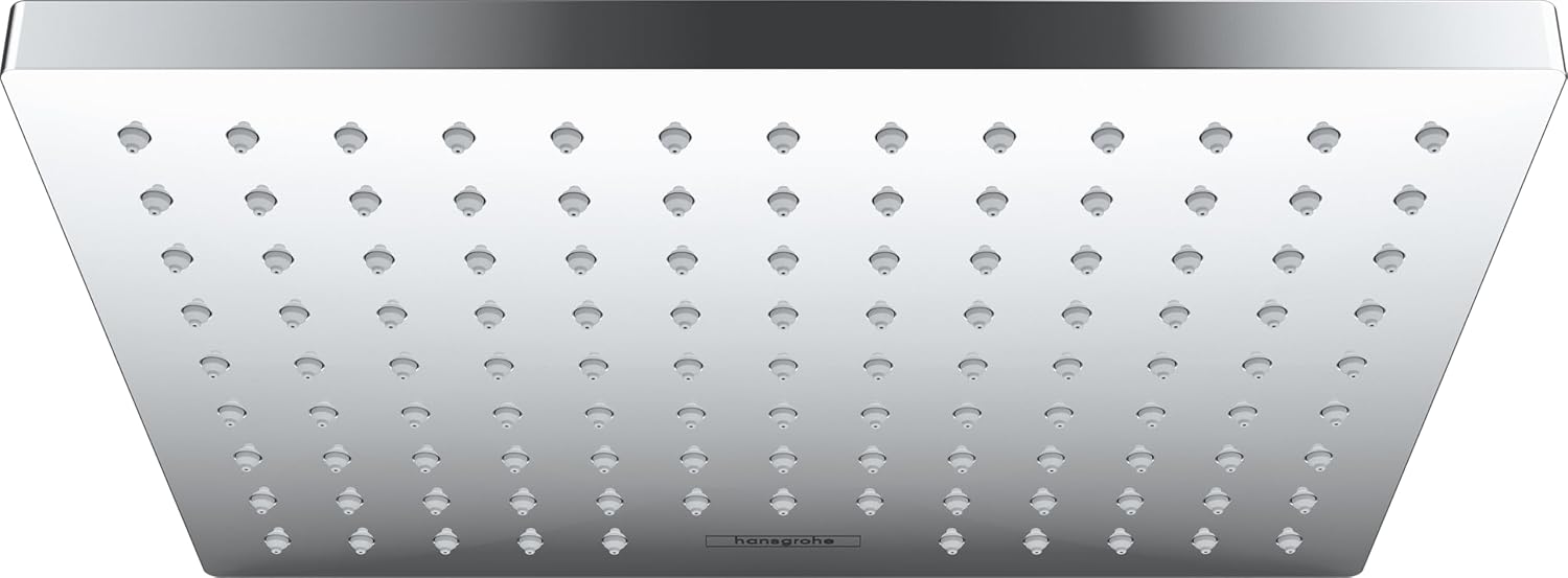 Thumbnail 6 de hansgrohe Vernis Shape 26283670 – deszczownica 230 × 170 mm, EcoSmart, czarny mat