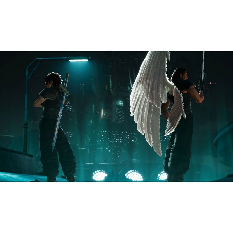 Thumbnail 3 de Square Enix Crisis Core Final Fantasy VII Reunion PS5