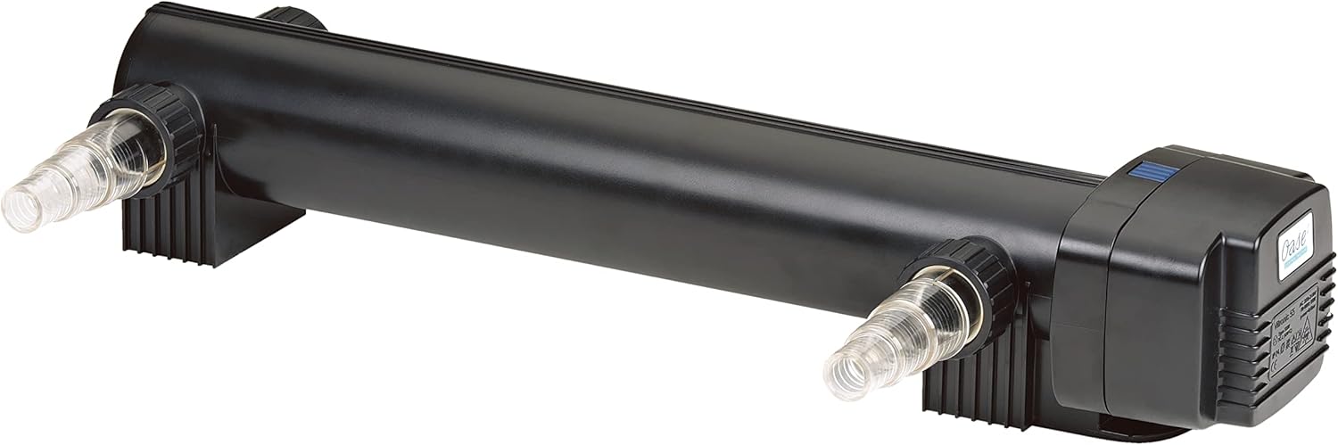 Thumbnail 6 de OASE Vitronic 56837 UVC Vorklärgerät 18 W