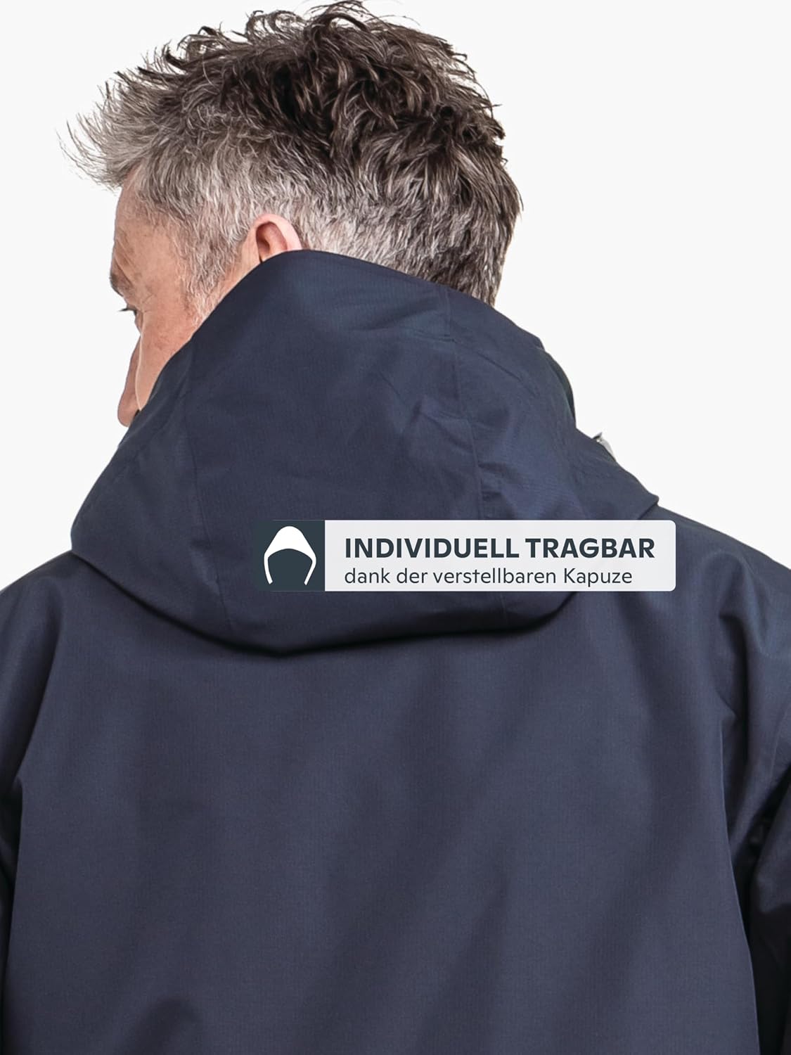 Thumbnail 4 de Schöffel 3in1 Jacket Okere MNS 10.000 mm