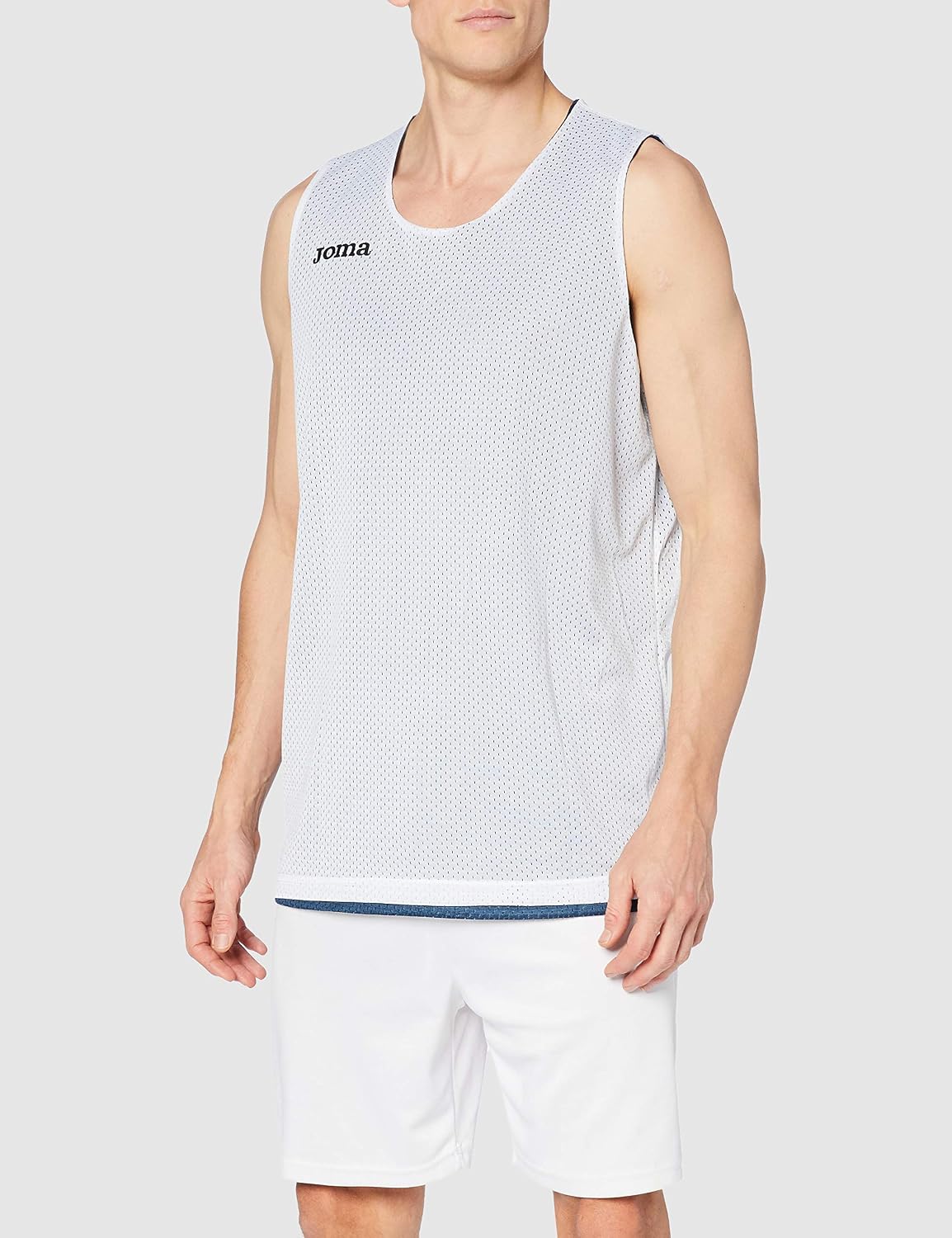 Detalle de Joma ARO Maglia Reversibile Basket Unisex Adulto