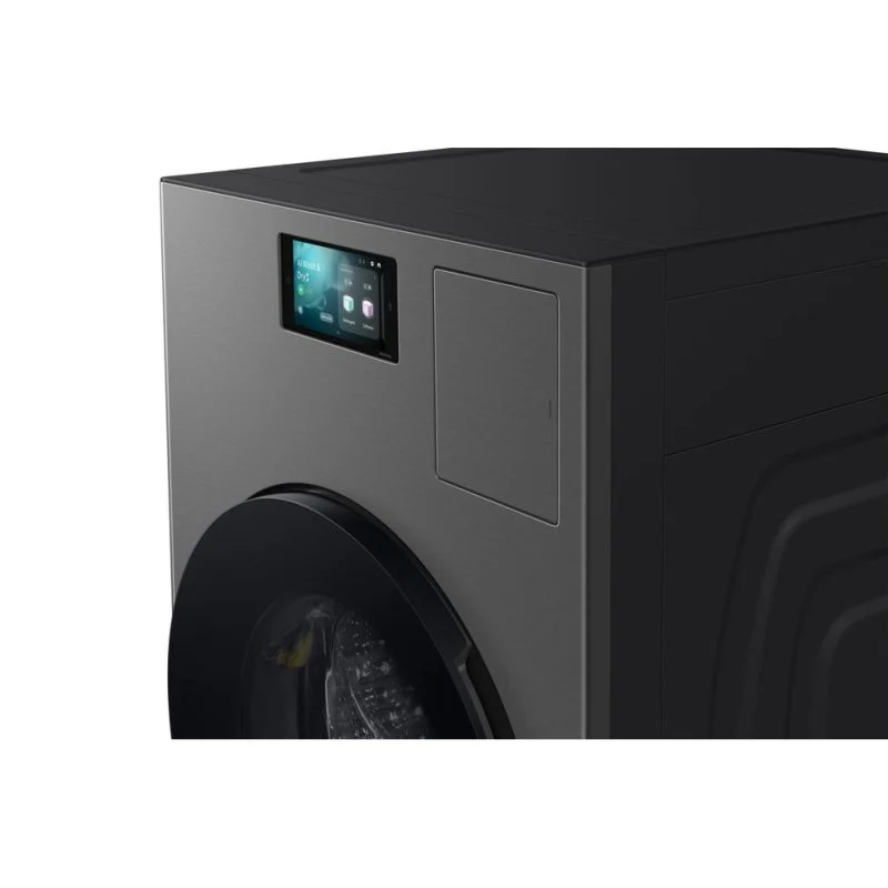 Detalle de Samsung WD18DB8995BZ lavasecadora 18 kg