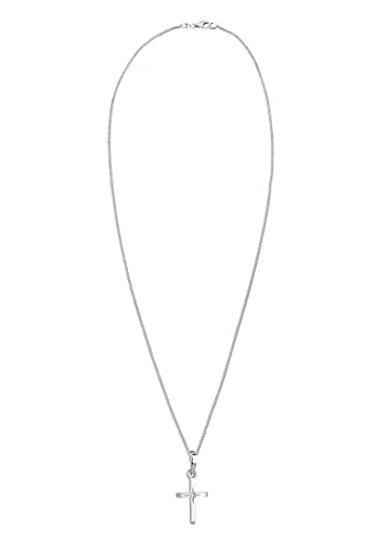Thumbnail 2 de Elli Collares Damas con Colgante de Cruz 45 cm