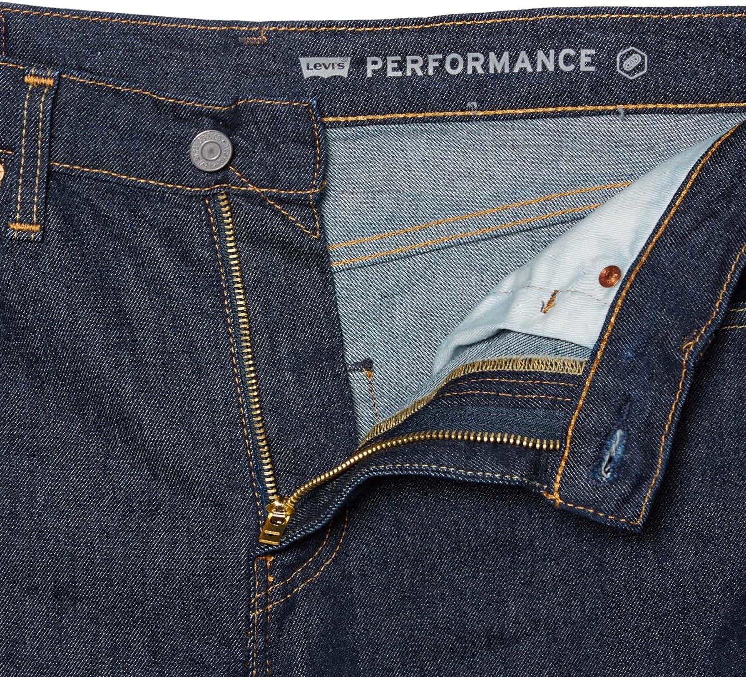 Thumbnail 4 de Levi's 512 Slim Taper Vaqueros 34W/30L