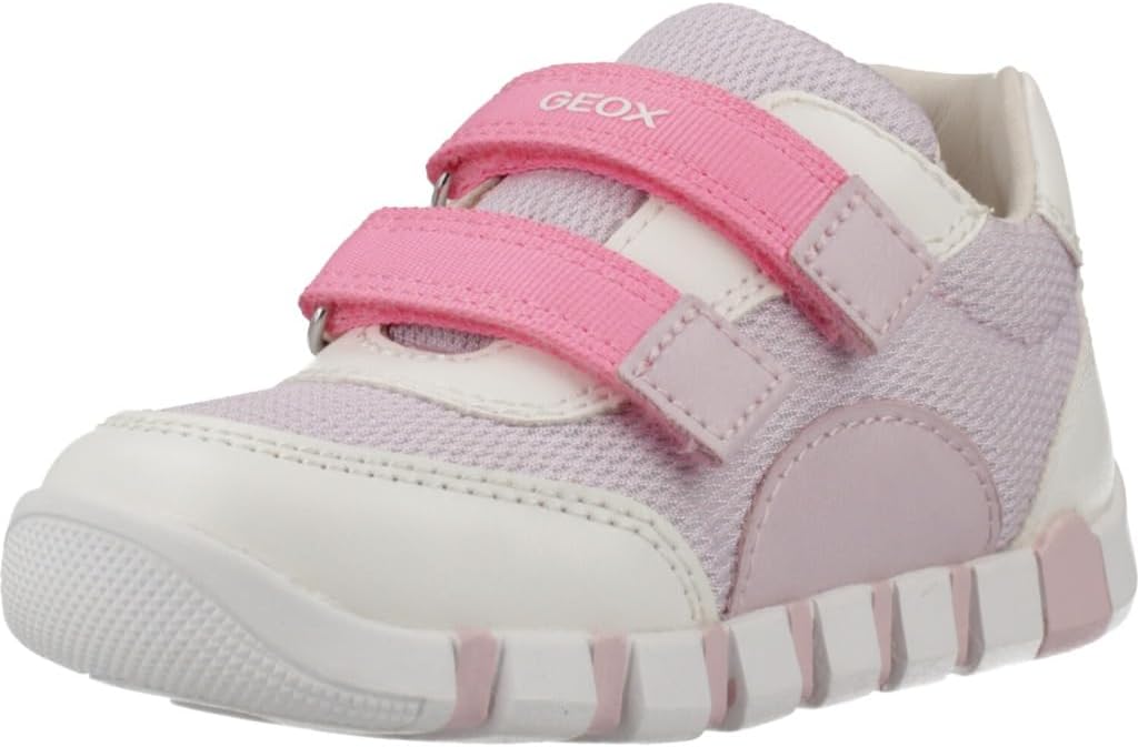 Thumbnail 6 de Geox B Lupidoo Girl A Scarpe Primi passi Bimba 0-24