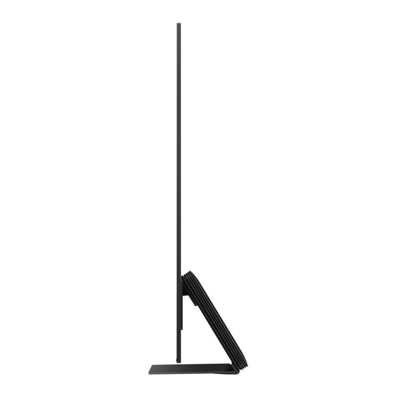 Detalle de Samsung OLED TQ55S95FATXXC 55" 4K: análisis práctico para compradores atentos