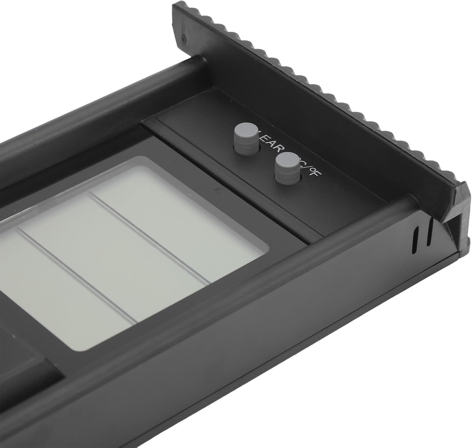 Detalle 2 de FTVOGUE FTVOGUE1qdc3muntp digitale buitenthermometer, -20 tot 50 °C
