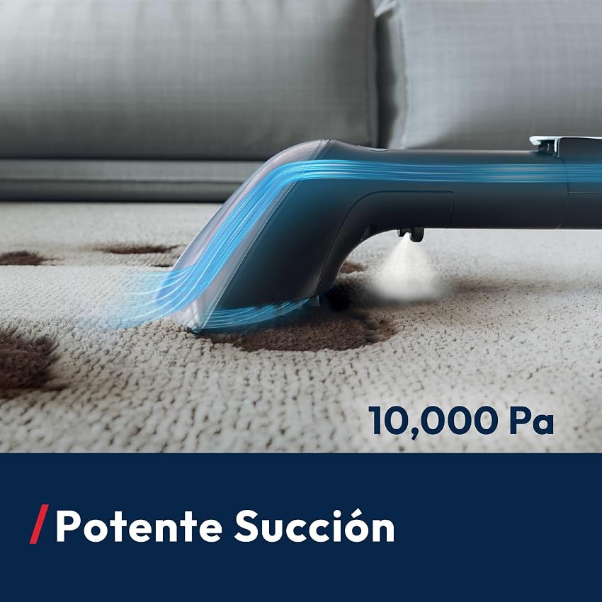 Detalle 2 de Hoover HS5 SpotCleaner aspirador 1,5L 400W