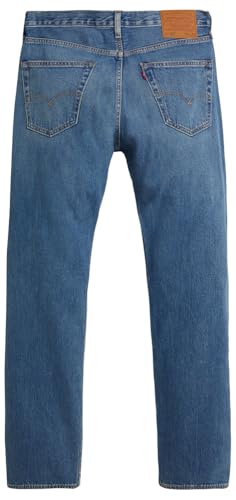 Thumbnail 6 de Levi's Hombre 501 Original Fit Vaqueros Straight Fit - 501