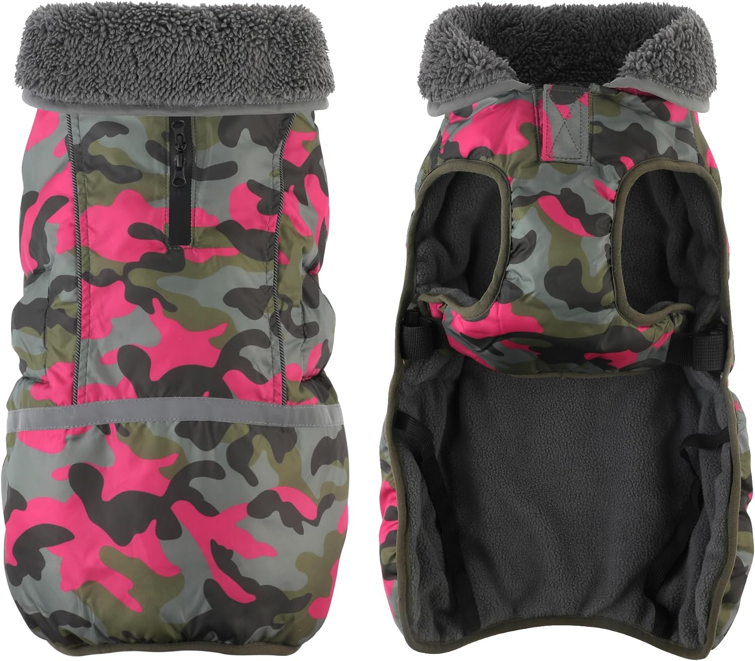 Thumbnail 6 de Dogcheer Dog Coat, 3XL