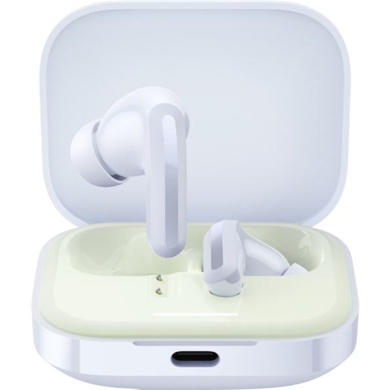 Detalle de Xiaomi Redmi Buds 5 Auriculares inalámbricos Bluetooth Azul