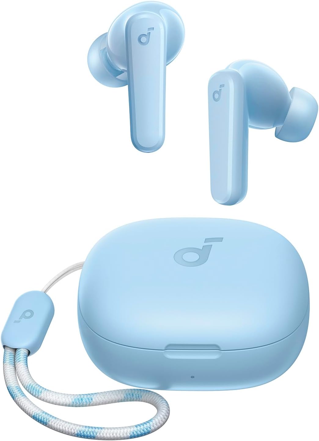 Detalle de Soundcore P20i Auriculares Bluetooth 30 h