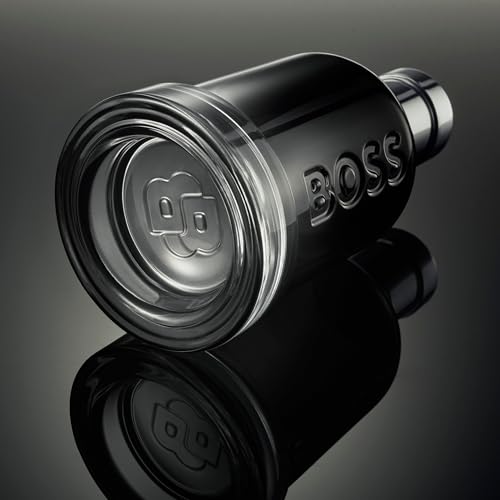 Thumbnail 8 de Hugo Boss Bottled Beyond Eau de Parfum para Hombre: dualidad intensa y duradera