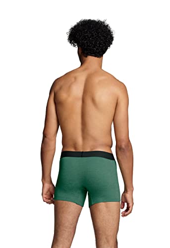 Thumbnail 4 de Levi's Boxer Verde (Green) M - Pack de 2