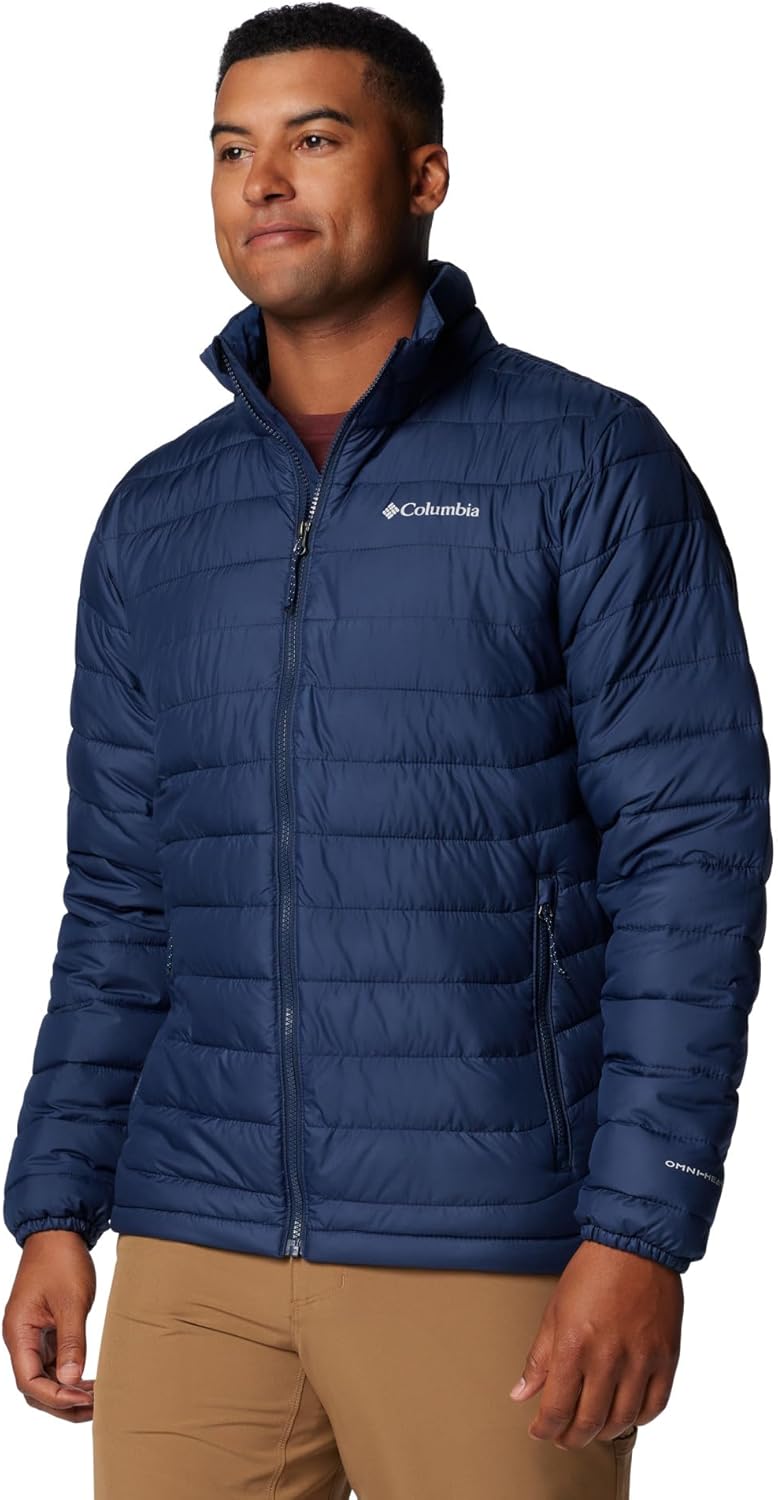 Thumbnail 5 de Columbia Powder Lite 2 Pufferjacke für Herren