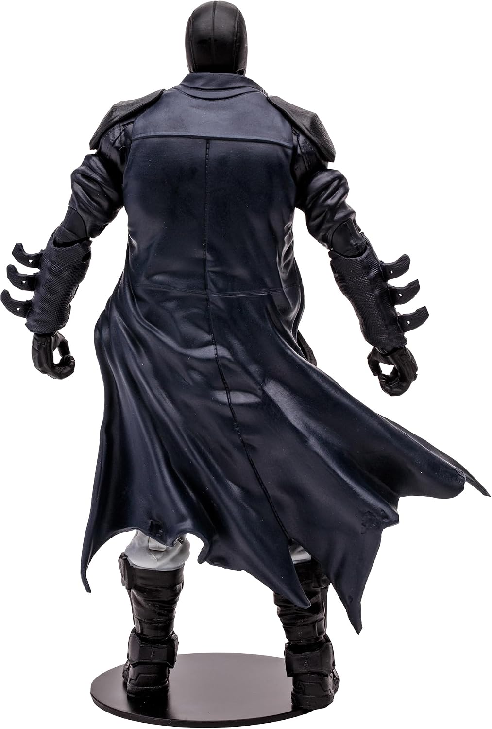 Thumbnail 6 de McFarlane DC Multiverse Midnighter Gold Label Figure, 18 cm