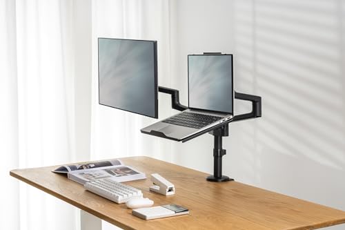 Thumbnail 1 de My Wall HLA4L support inclinable pour ordinateur portable ⚙️