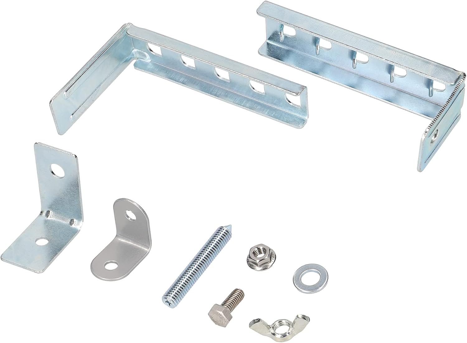 Thumbnail 6 de エーモン 6956 ガレージミラー用ポール金具 支柱幅10~30mm・ポール径φ15~50対応