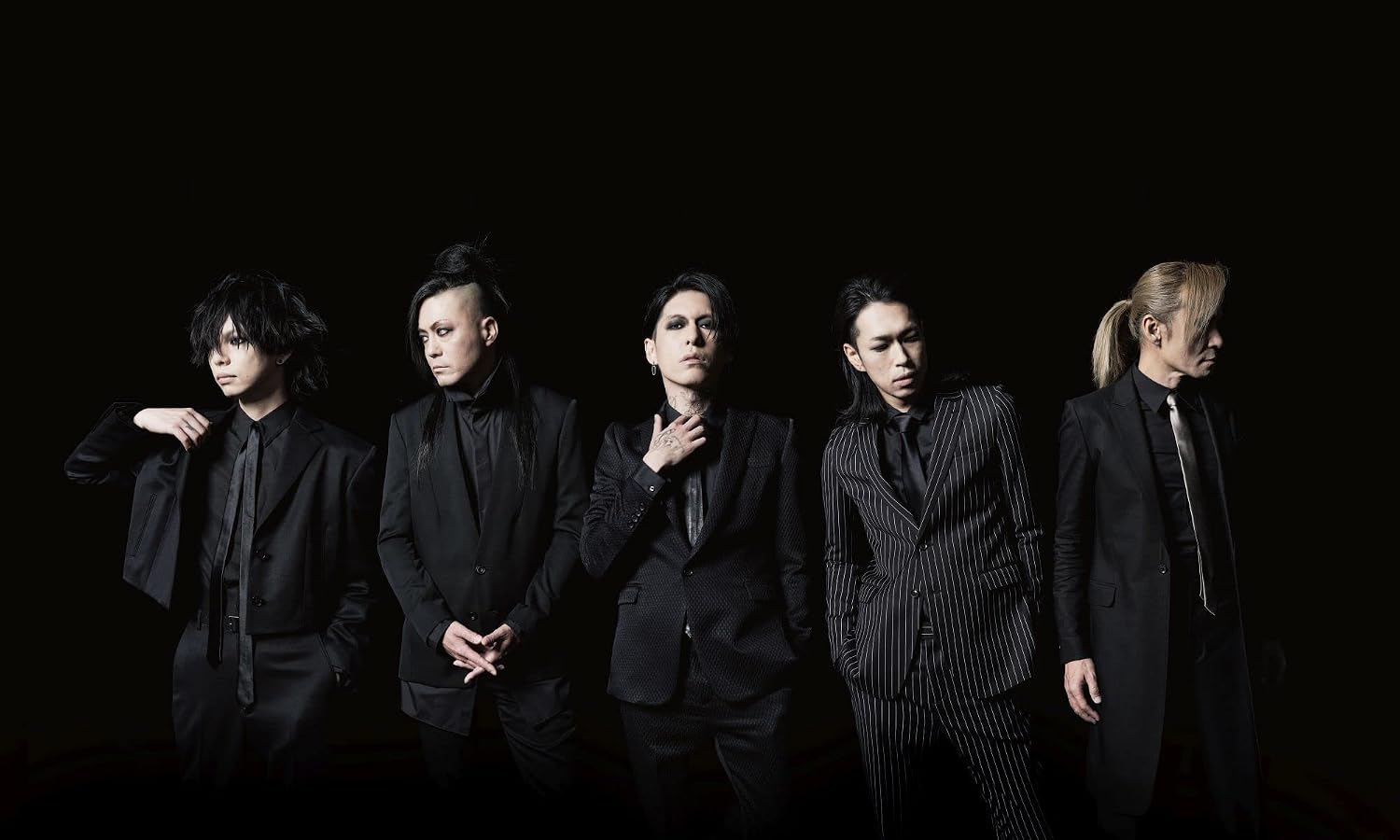 Thumbnail 3 de lynch. 2011-2020 COMPLETE BOX 完全限定生産盤 CD11枚＋Blu-ray1枚の12枚組