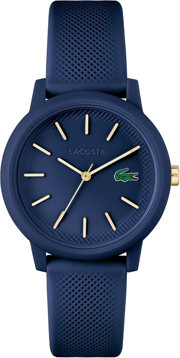 Detalle de Lacoste Montre Analogique à Quartz 36 mm