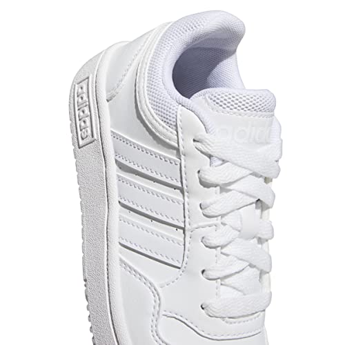 Thumbnail 3 de adidas Hoops Shoes Zapatilla unisex niños 30 EU