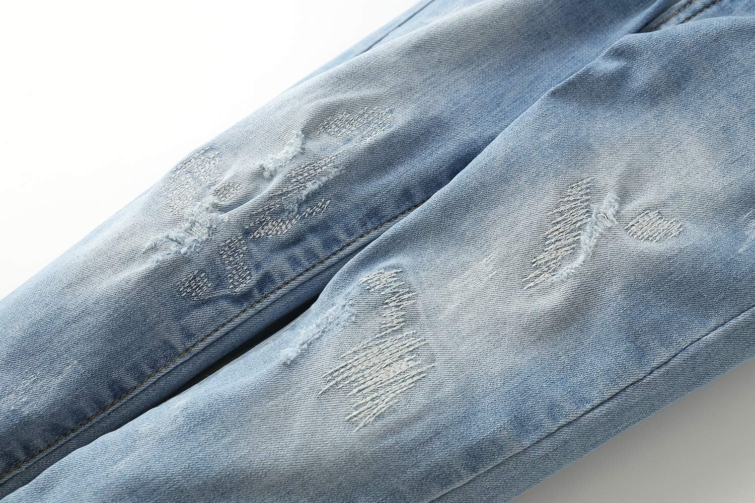 Thumbnail 1 de KIDSCOOL SPACE Baby Denim Jeans 0-8 Years