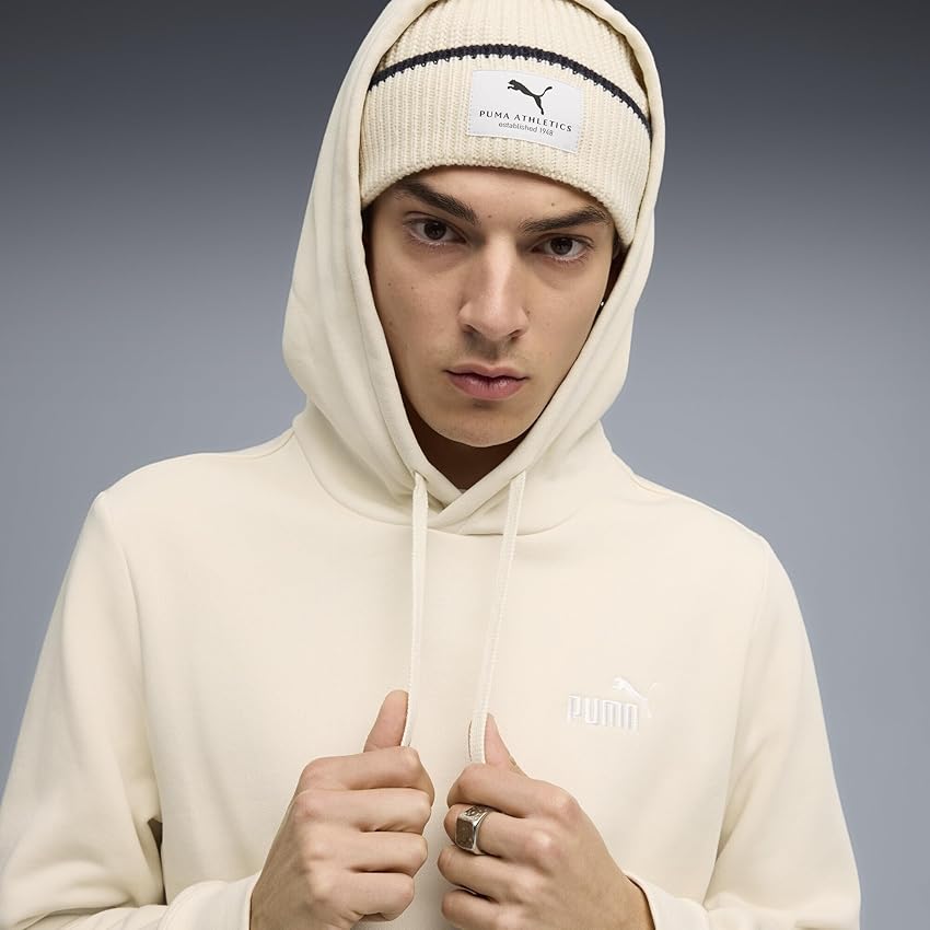 Thumbnail 3 de PUMA ESS Small No. 1 Logo Sudadera con Capucha (S)